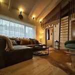Apartamento Apartmanica Hrabovo 32 3a, 3b, In Out, Sauna, Ac, Malino Brdo, Tatras