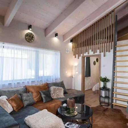 Apartmanica Hrabovo 32 3a, 3b, In Out, Sauna, Ac, Malino Brdo, Tatras Appartement *