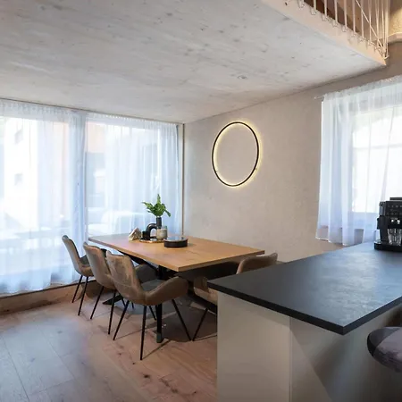 아파트 Apartmanica Hrabovo 32 3a, 3b, In Out, Sauna, Ac, Malino Brdo, Tatras *