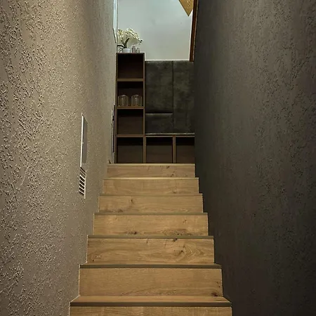 Apartmanica Hrabovo 32 3a, 3b, In Out, Sauna, Ac, Malino Brdo, Tatras