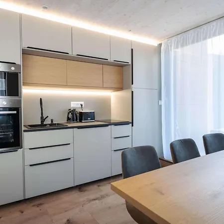 아파트 Apartmanica Hrabovo 32 3a, 3b, In Out, Sauna, Ac, Malino Brdo, Tatras