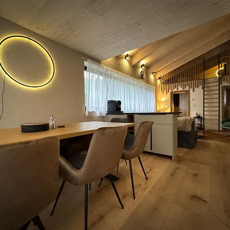 Апартаменти Apartmanica Hrabovo 32 3a, 3b, In Out, Sauna, Ac, Malino Brdo, Tatras