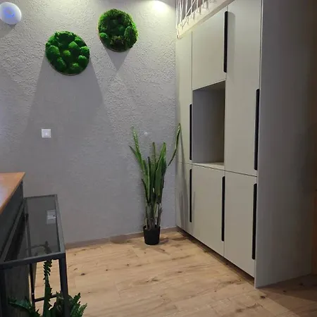 Appartement Apartmanica Hrabovo 32 3a, 3b, In Out, Sauna, Ac, Malino Brdo, Tatras Ruzomberok