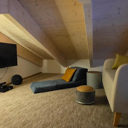 Apartmanica Hrabovo 32 3a, 3b, In Out, Sauna, Ac, Malino Brdo, Tatras 아파트 루좀베로크