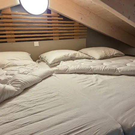 Apartmanica Hrabovo 32 3a, 3b, In Out, Sauna, Ac, Malino Brdo, Tatras *