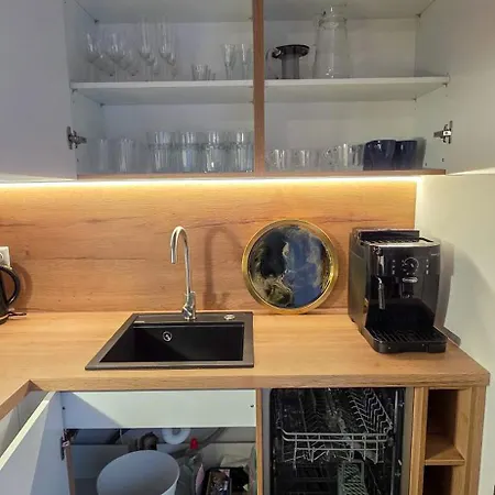 Apartmanica Hrabovo 32 3a, 3b, In Out, Sauna, Ac, Malino Brdo, Tatras * Ружомберок
