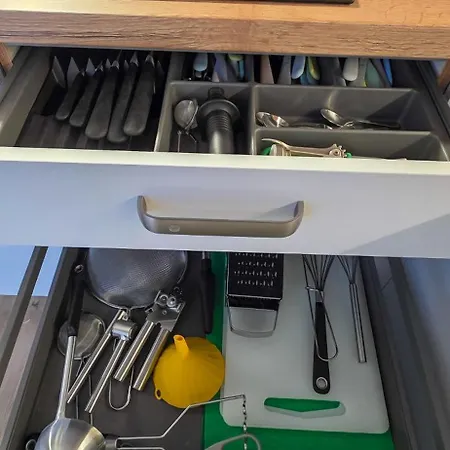 Apartmanica Hrabovo 32 3a, 3b, In Out, Sauna, Ac, Malino Brdo, Tatras Apartamento *