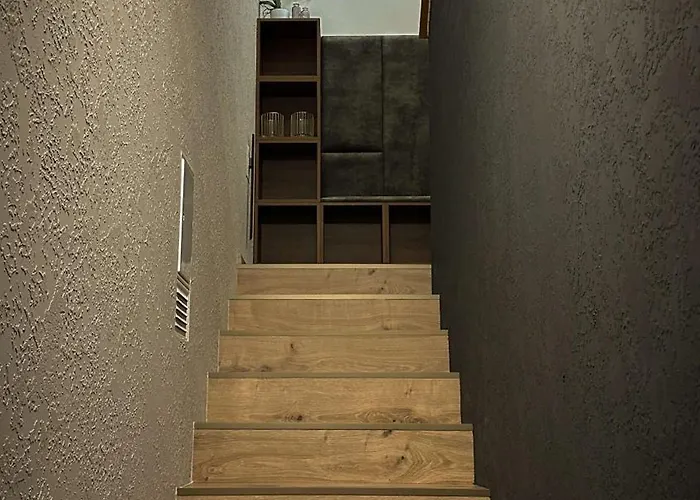 Apartmanica Hrabovo 32 3a, 3b, In Out, Sauna, Ac, Malino Brdo, Tatras