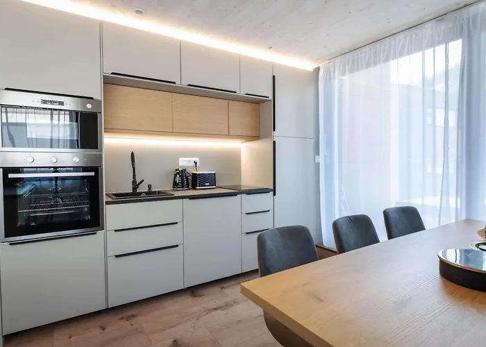 公寓 Apartmanica Hrabovo 32 3a, 3b, In Out, Sauna, Ac, Malino Brdo, Tatras
